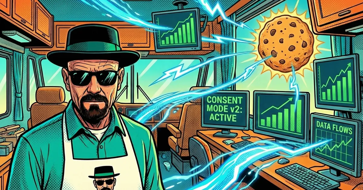 Google Consent Mode v2 einrichten: Das Überlebenskit 2026