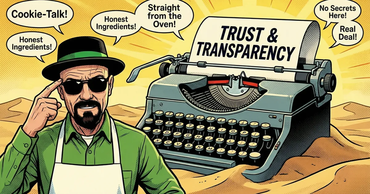 Cookie Banner Text Vorlagen 2026: Rechtssicher & Sympathisch