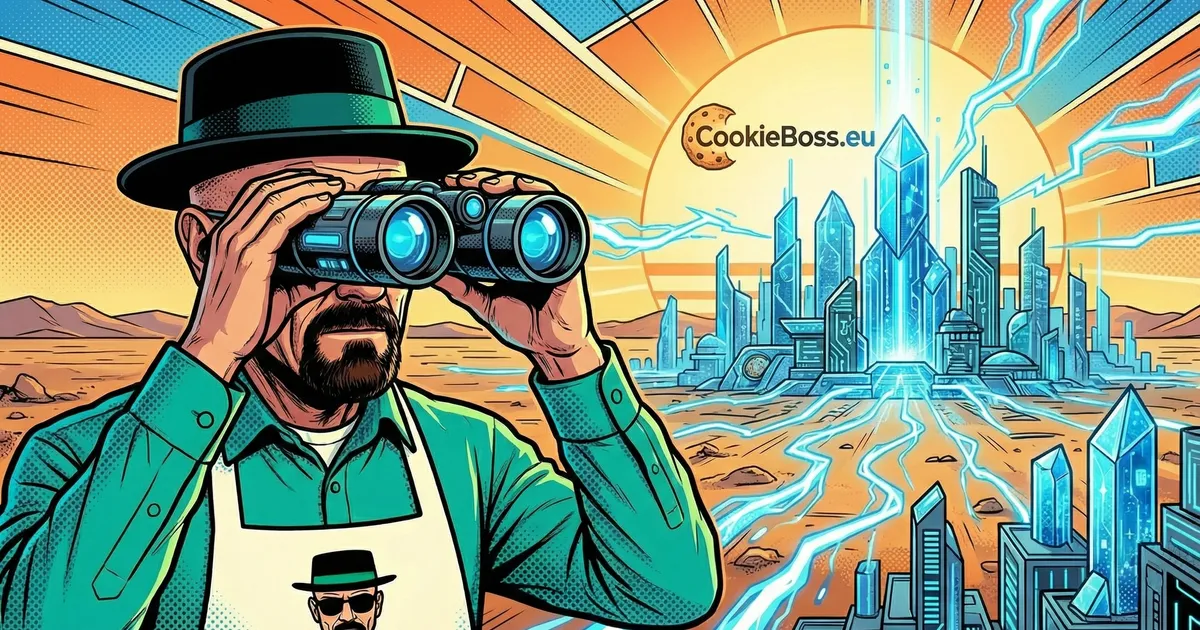 Die Zukunft des Trackings 2026: Cookieless & Server-Side